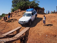 MADAGASKAR - kde se Afrika potkává s Asií na 18 dní
