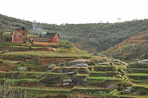 MADAGASKAR - mezi Afrikou a Asií