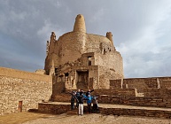 SAUDSKÁ ARÁBIE 