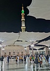 SAUDSKÁ ARÁBIE 