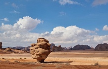 SAUDSKÁ ARÁBIE 