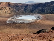 SAUDSKÁ ARÁBIE 