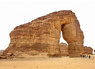 SAUDSKÁ ARÁBIE 