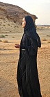 SAUDSKÁ ARÁBIE 