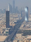 SAUDSKÁ ARÁBIE 