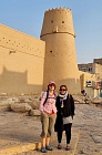 SAUDSKÁ ARÁBIE 